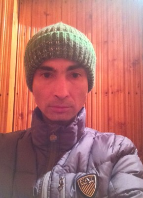 Алексей , 42, Россия, Пермь