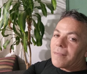 Emir, 35, San Nicolas de los Arroyos