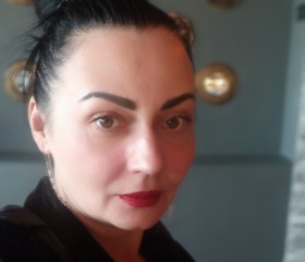 Диана, 41 год, Санкт-Петербург