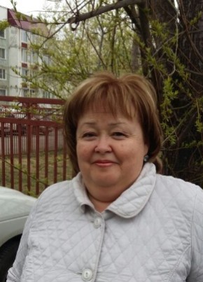 Лена, 59, Россия, Петропавловск-Камчатский