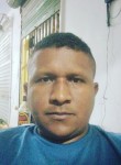 Ramom, 36 лет, Macapá