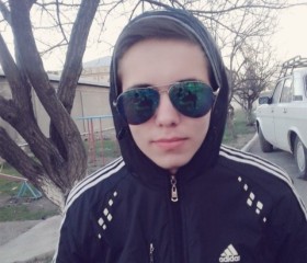 Никита, 22 года, Toshkent