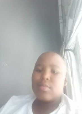 sphosethu, 24, iRiphabhuliki yase Ningizimu Afrika, ITheku