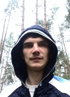 Николаевич, 35, Россия, Юхнов