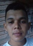 Samuel, 19 лет, Santarém