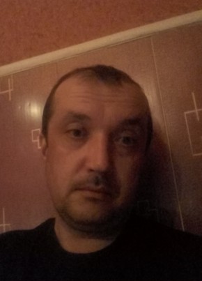 Владимир Зудин, 45, Россия, Кузнецк