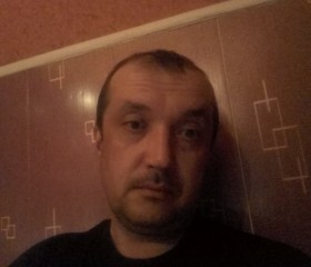 Владимир Зудин, 45 лет, Кузнецк