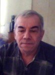 Владимир, 65 лет, Дніпро