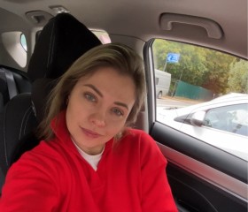 Lyubov, 39, Khimki