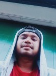 Darwin, 26, Lucena