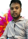Saiful Khan, 28, Chittagong