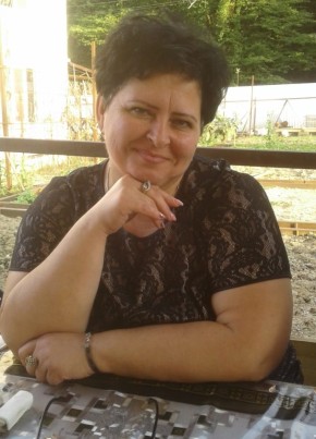 Елена , 55, Россия, Адлер