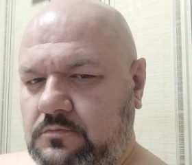 Yan, 44, Yaroslavl