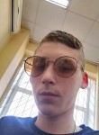 kiril, 24, Novosibirsk