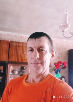 Александр, 36, Россия, Знаменское (Омская обл.)