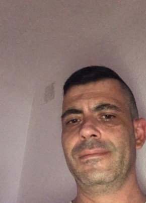 jose, 49, Estado Español, Benidorm