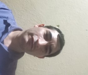Jorge, 45, Tres Isletas