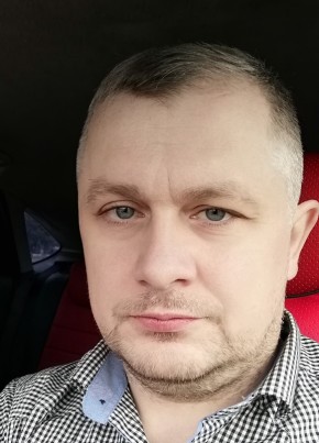 Aleksandr, 42, Russia, Elektrostal