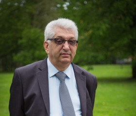 Mikhael, 40, Qiryat Yam