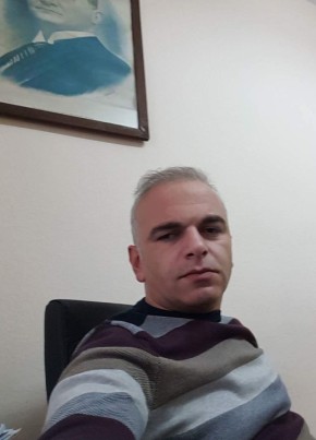 dogukan, 40, Türkiye Cumhuriyeti, Arhavi
