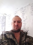 Сергей, 44 года, Надым