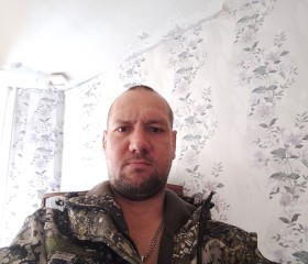 Сергей, 44 года, Надым