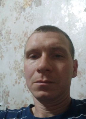 Joony, 39, Россия, Ленинск-Кузнецкий