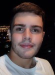 Guilherme, 25 лет, Ribeirão Preto