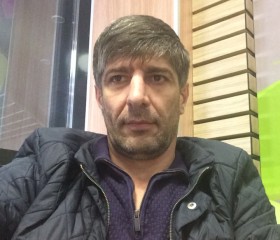 Руслан, 45 лет, Горад Мінск