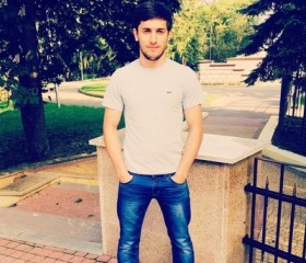 Шамиль, 28 лет, Ставрополь