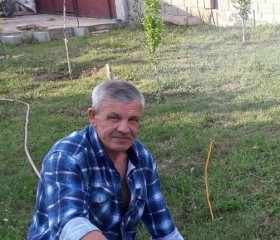 Коля, 65 лет, Николаевка