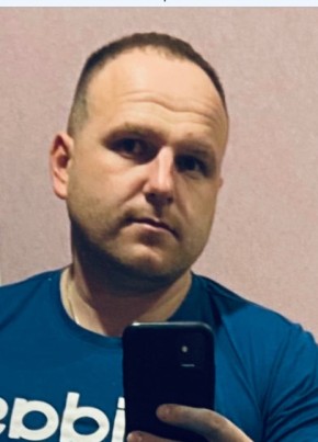 Igor, 34, Russia, Kingisepp