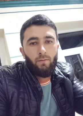 Maks, 29, Uzbekistan, Tashkent