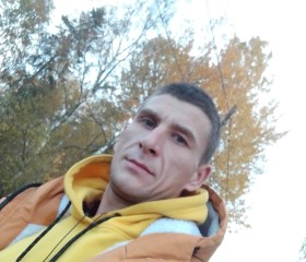 Алексей, 34 года, Кондопога