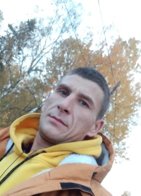 Алексей, 34, Россия, Кондопога
