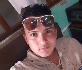 Jhonny, 25, Heredia