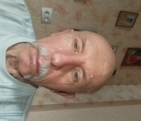 Vlad, 69 лет, Волгоград