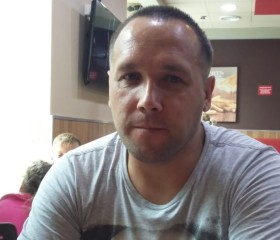 Алексей, 44 года, Спасск-Дальний