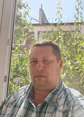 volodya, 50, Russia, Yalta