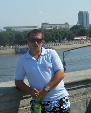 Павел, 39, Россия, Котовск