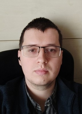 Artem, 27, Russia, Moscow