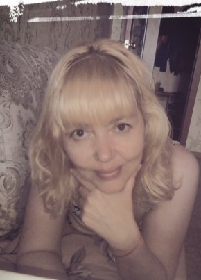 малина, 43, Россия, Казань
