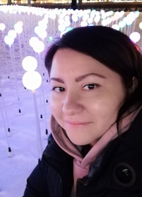 Татьяна, 37, Россия, Сухиничи