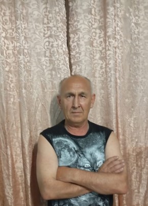 Михаил, 51, Россия, Москва