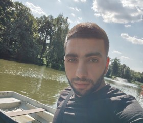 Arman, 25, Moscow