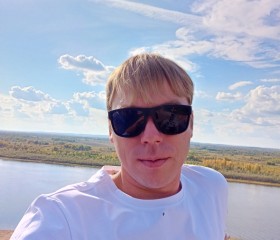 Slavik, 35 лет, Казань