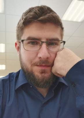 Aleksandr, 27, Russia, Rybinsk