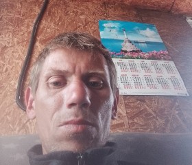 Виталик, 39 лет, Шахтарськ