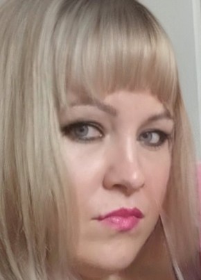 Татьяна, 33, Россия, Красноярск