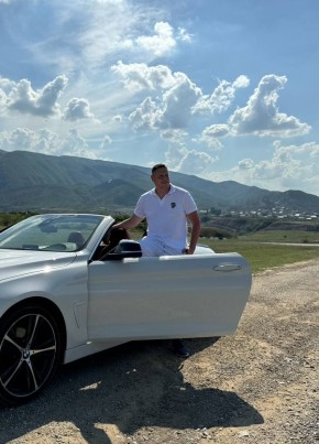 Вадим из Самары 31 год
